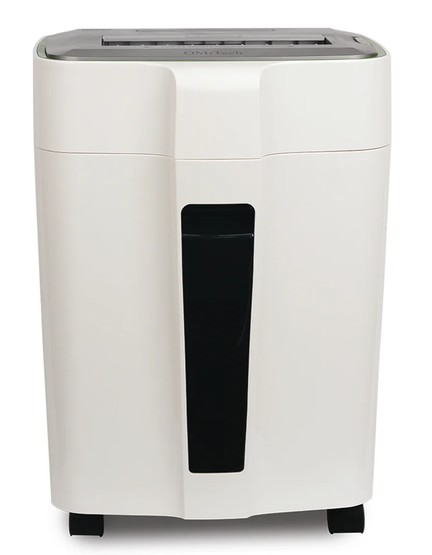 OMI TECH DM-120C
